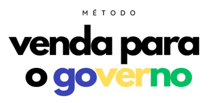 Método VPGOV — Venda Para o Governo
