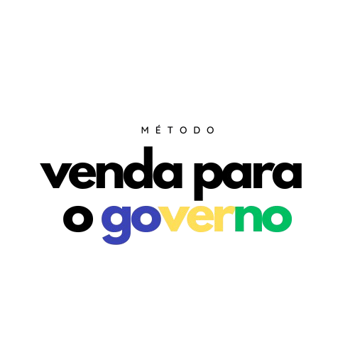 Método Venda Para o Governo